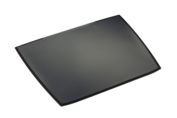Skriveunderlag artwork med transparent overflade pp
