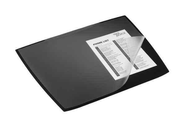 Skriveunderlag artwork med transparent overflade pp | Möbler - Tillbehör - Skrivbordstillbehör | GameStuff