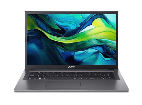 Acer Aspire Go 17 Ag17-31P-302C, Intel Core 3, 43,9 Cm (17.3"), 1920 X 1080 Pixel, 16 Gb, 512 Gb, Windows 11 Home