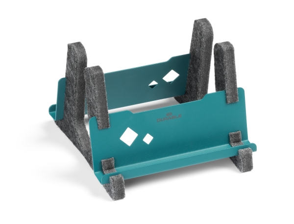 Laptop Stander Vertical Effect