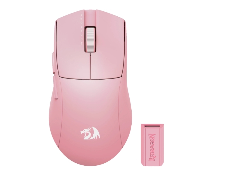 Redragon M916p-Pro-4K K1ng