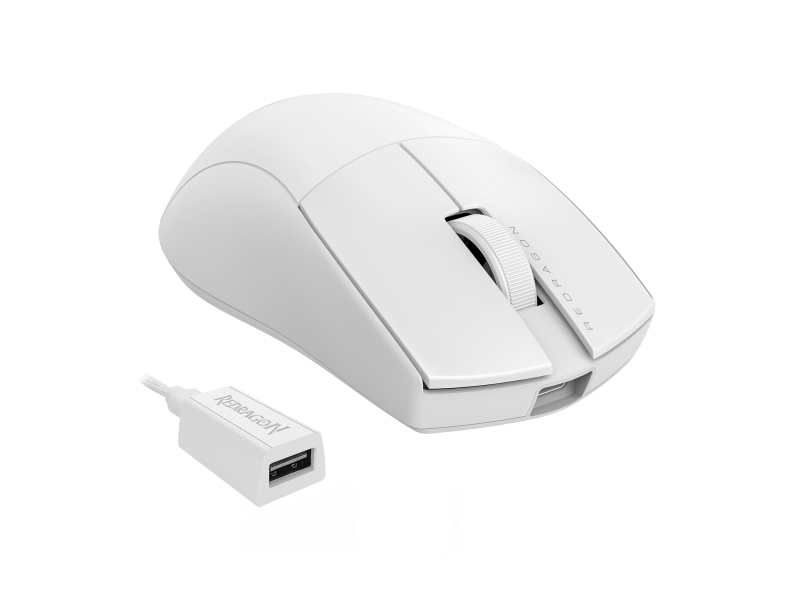 Redragon M916w-Pro-4K K1ng