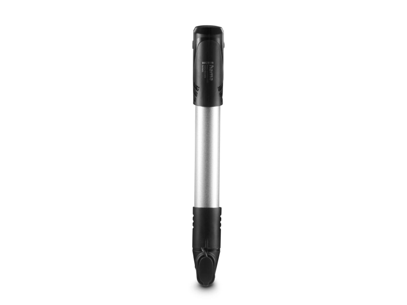 Hama Cykel Mini-Luftpumpe, Sort (00178153)