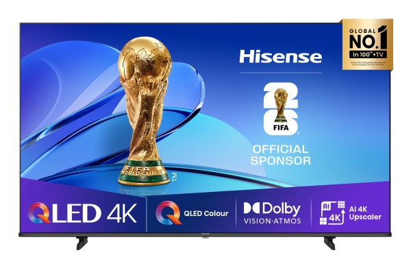 Hisense 43E7q Pro
