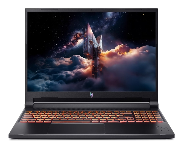 Acer Nitro V 16 Ai Anv16-42-R0jk, Amd Ryzen 7, 3,8 Ghz, 40,6 Cm (16"), 1920 X 1200 Pixel, 16 Gb, 1 Tb