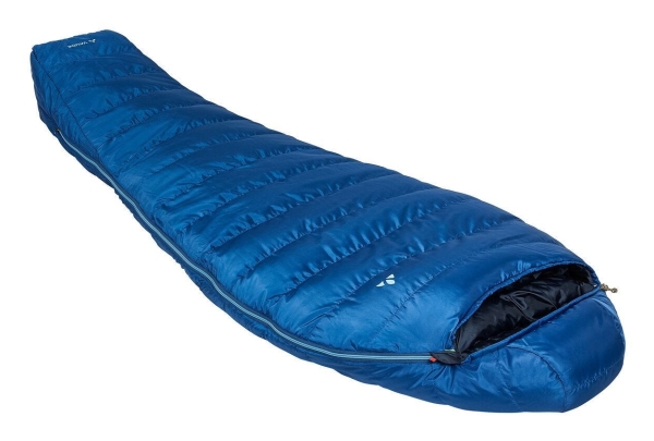 Vaude Hochgrat 300, 800 Mm, 2200 Mm, 185 Cm, 760 G, 340 Mm, 25 Cm