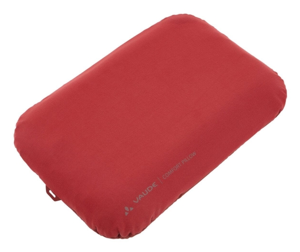 Vaude 47062, Aufblasbar, Rot, Polyester, 1 Stück(E), 290 Mm, 420 Mm