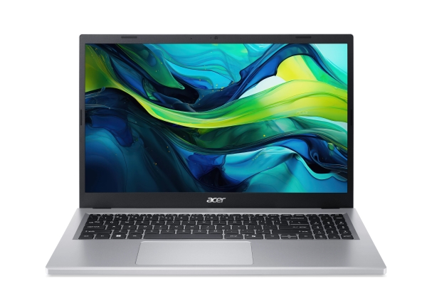 Acer Aspire Go 15 Ag15-21P-R150, Amd Ryzen 5, 2,8 Ghz, 39,6 Cm (15.6"), 1920 X 1080 Pixel, 16 Gb, 512 Gb