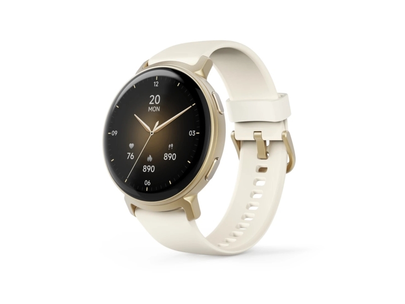 Hama 00178641, 3,35 Cm (1.32"), Amoled, Berøringsskærm, Gps (Satellit), 37 G
