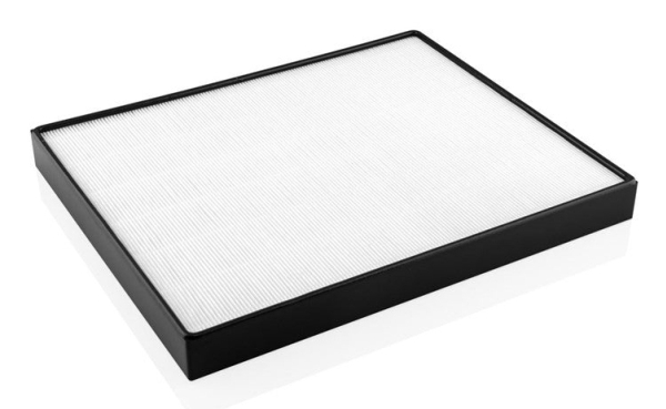 Eta 3569 90200, Affugterfilter, Sort, Hvid, 345 Mm, 40 Mm, 415 Mm, 480 G