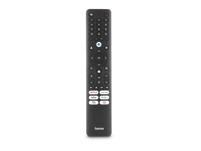 Hama Remote Control 1:1