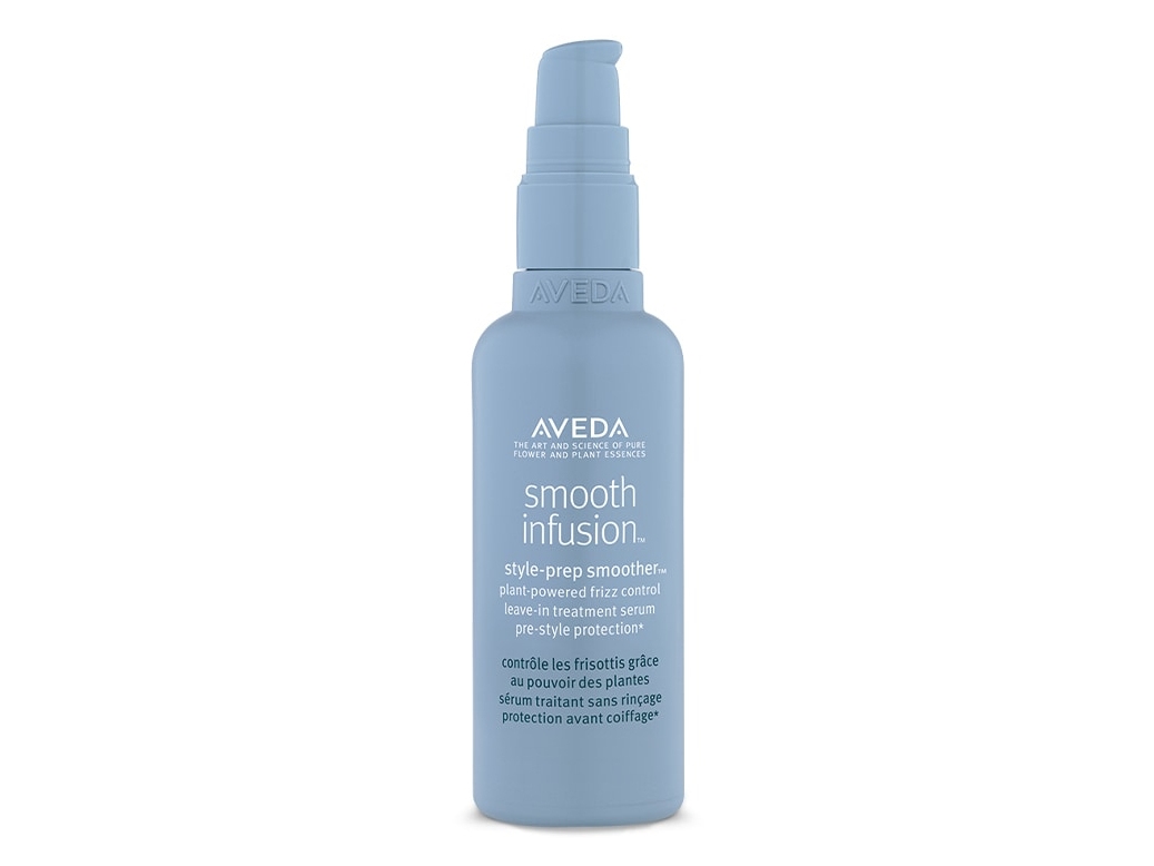 Aveda_Smooth Infusion Style Prep Smoother Lightweight Leave-In Hair Serum 100Ml