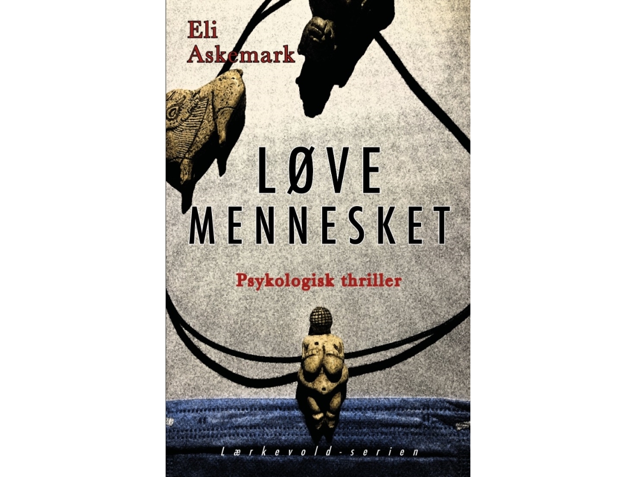 Løvemennesket | Eli Askemark