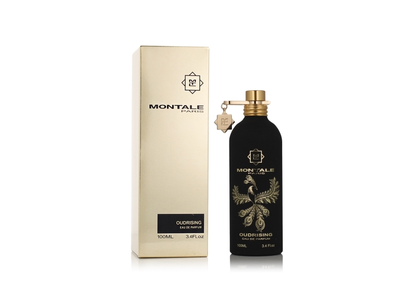 Montale Paris Oudrising Eau De Parfum 100 Ml (Unisex)