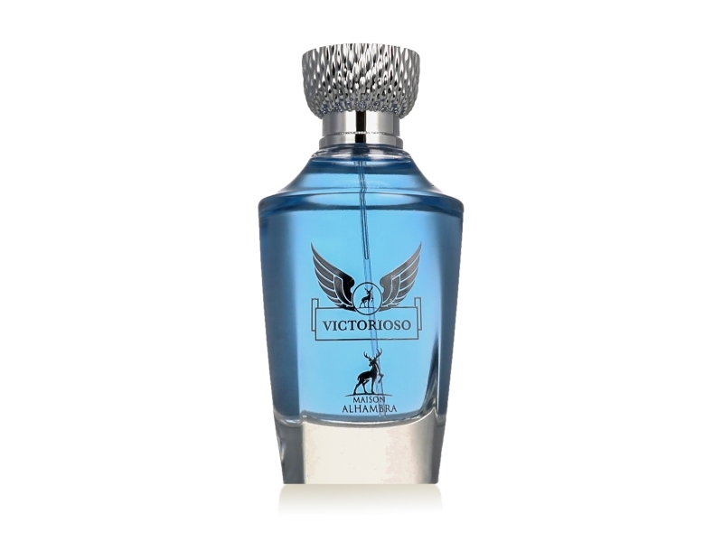 Maison Alhambra Victorioso Legacy Edp U 100 Ml