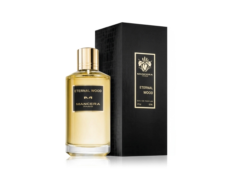 Mancera Paris Eternal Wood Eau De Parfum 120 Ml (Unisex)