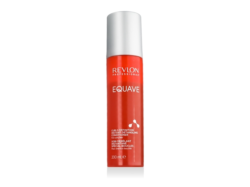 Revlon Professional Equave Curls Definition Instant Detangling Conditioner 200Ml