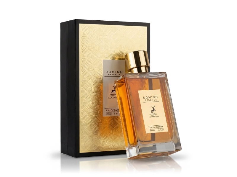 Maison Alhambra Domino Essenz Edp U 100 Ml