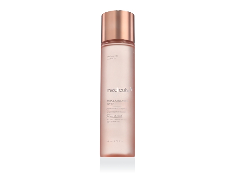 Medicube Triple Collagen Toner 140 ml
