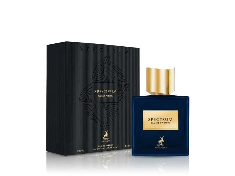 Maison Alhambra Spectrum EDP U 100 ml