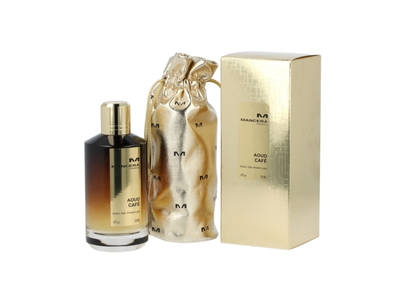 Mancera Aoud Café EDP U 120 ml