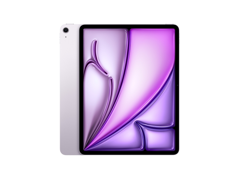 Ipad Air 13 Wifi M4 128Gb | Purple