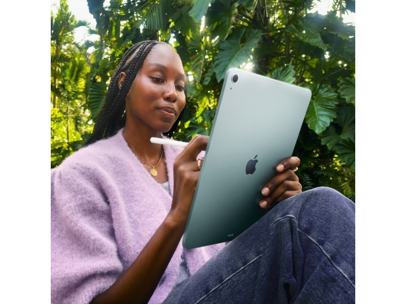 Ipad Air 13 Wifi M4 256Gb | Blue