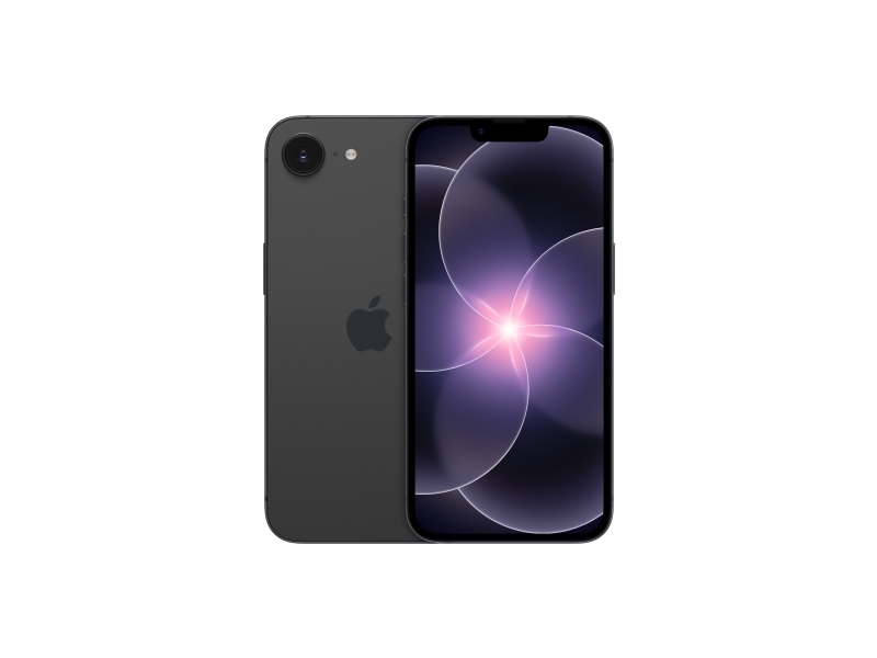 Apple | Iphone 17E 256Gb - Black