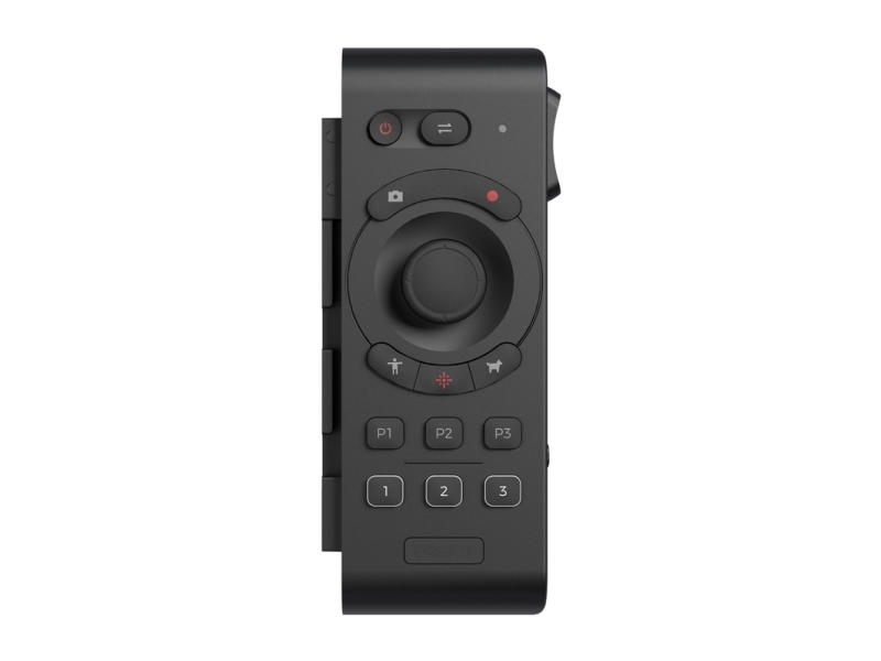 Obsbot hännän antenni kamera kaukosäädin