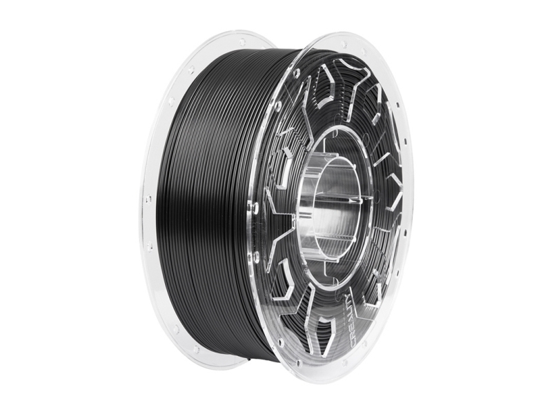 Creality Filament Hp Asa, 1 Kg, 1,75 Mm, Sort (3301100002)