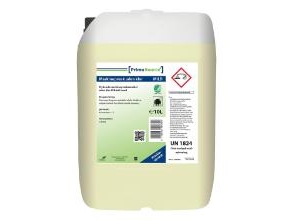 Maskinopvask Flydende Prime Source Mild 12.6Kg Svanemærket Uden Klor Blødt,12,6 Kg/Dnk