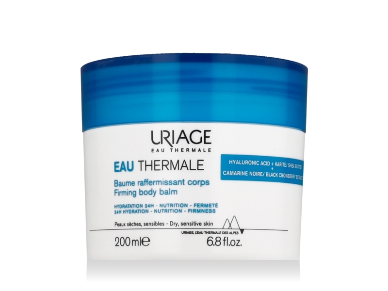 Uriage Kuno Balzamas Uriage Eau Thermale Unctuous 200 Ml
