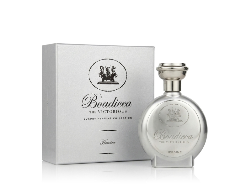 Boadicea The Victorious Heroine Eau De Parfum 100 Ml (Damen)