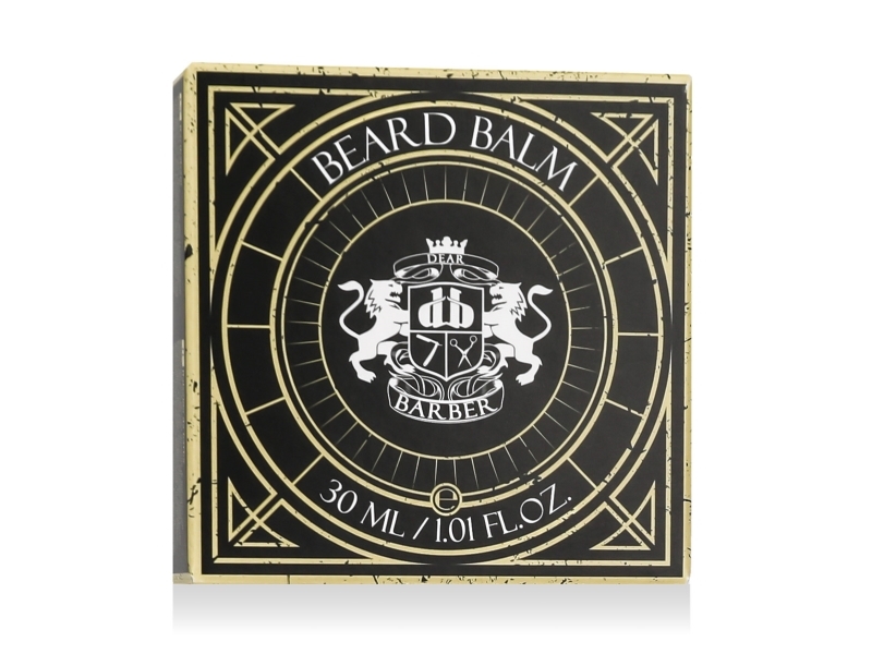 Dear Barber Beard Balm 30 ml | Hårvård - Hårprodukter - Schampo | GameStuff