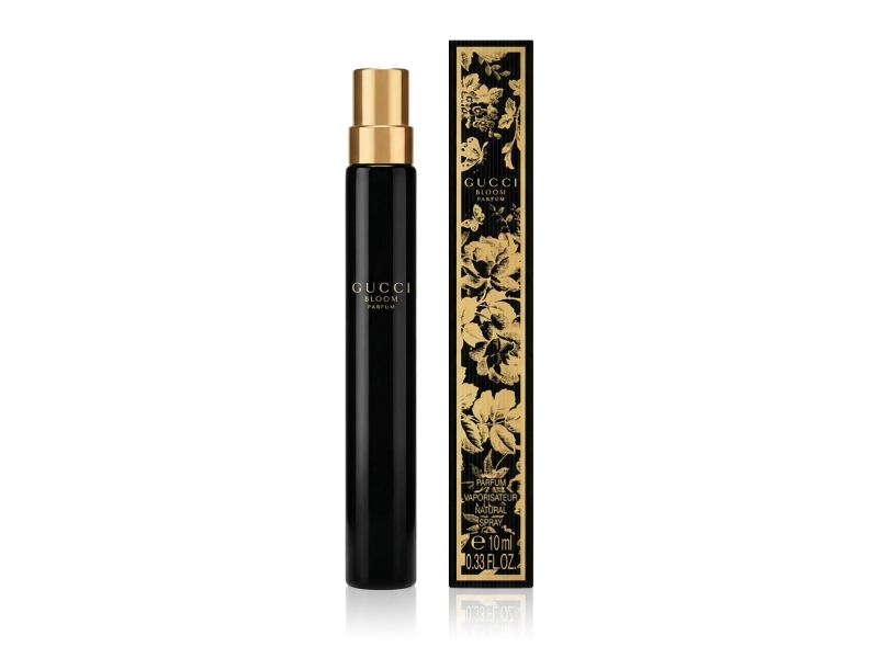 Gucci Bloom Parfum Eau De Parfum Miniature 10 Ml (Woman)