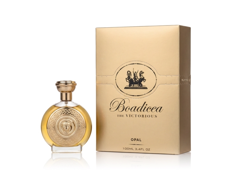 Boadicea The Victorious Opal Pure Parfum 100 Ml (Unisex)