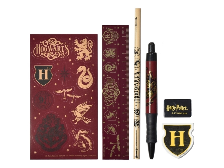 Thumbs Up HP709541, 6 stk, Flerfarvet, Kasse