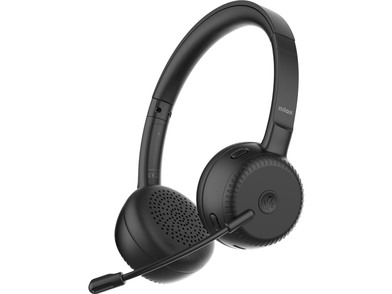Kabelloses Headset Inkl. Usb-C/Usb-A Dongle