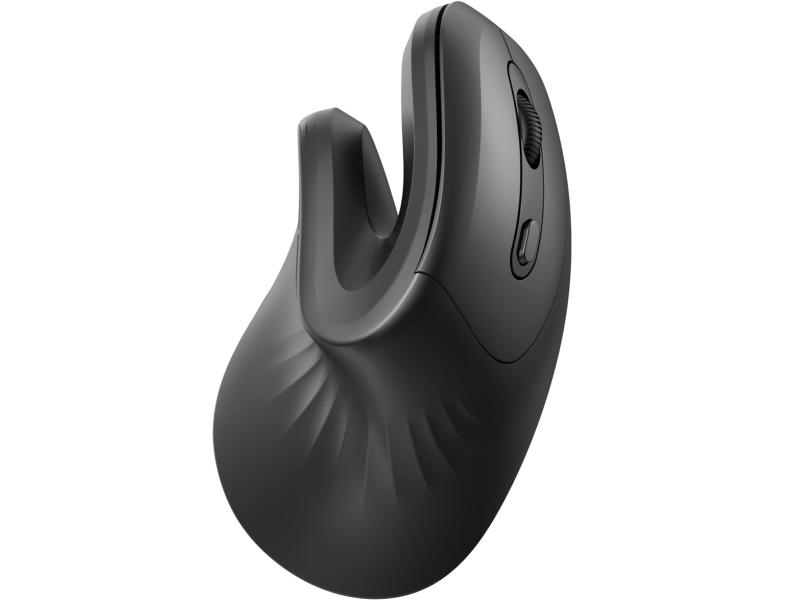 Trådlös Ergonomisk Mus Vertikal 1200 Dpi