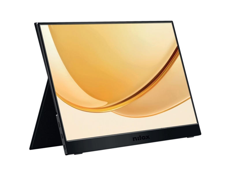 Bildskärm Portabel 15,6 Fhd 60Hz