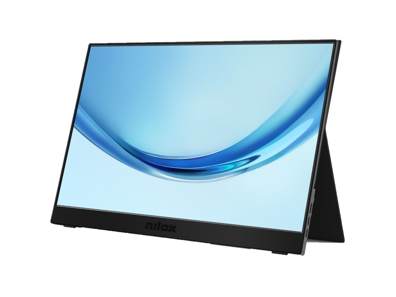 Nilox - 17,3 Portable Fullhd/60Hz
