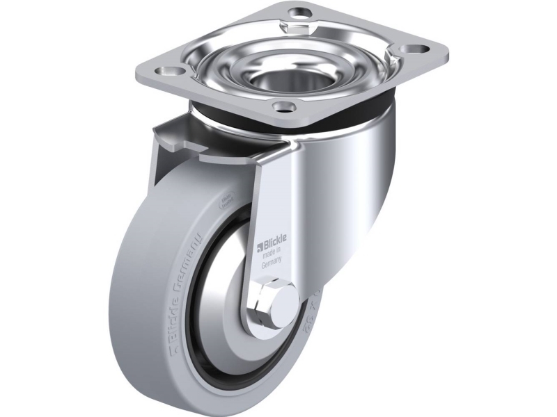 Blickle 850972 Lk-Poev 100Kad-1-Sg-Fa Rad 100 Mm 200 Kg (1 Stk)
