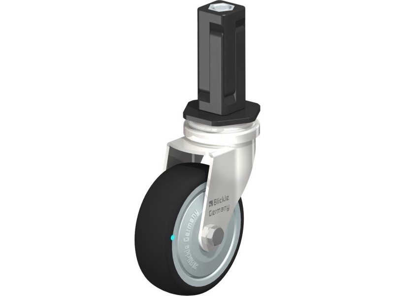 Blickle 853382 Lrxa-Path 75Kfd-Exv03 Räder Raddurchmesser: 75 Mm Tragkraft (Max): 75 Kg 1 Stück