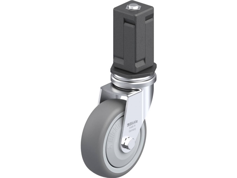 Blickle Rad 847825 Lra-Tpa 75Kf-Ev05 Raddurchmesser 75 Mm Max. 75 Kg