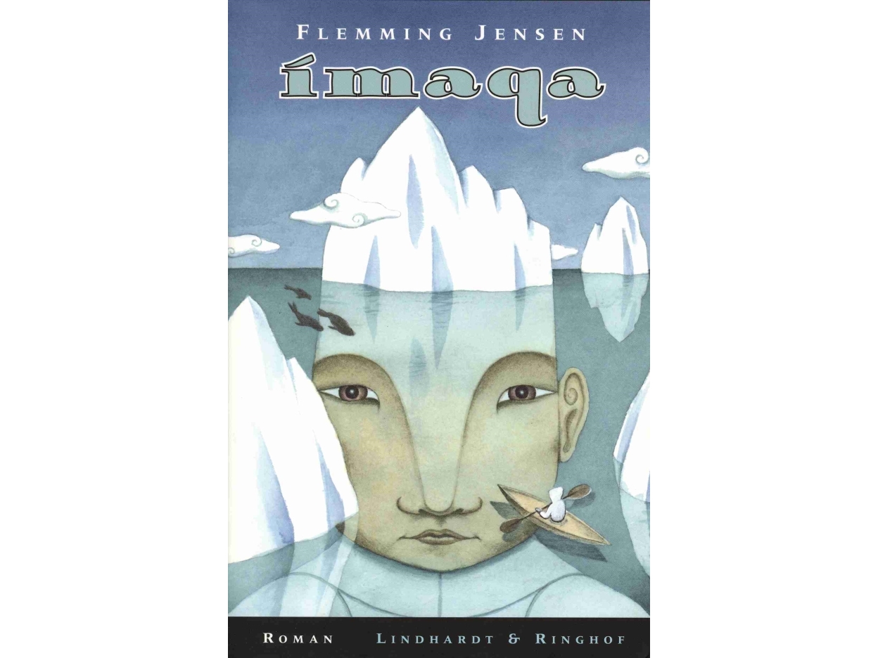 Ímaqa | Flemming Jensen