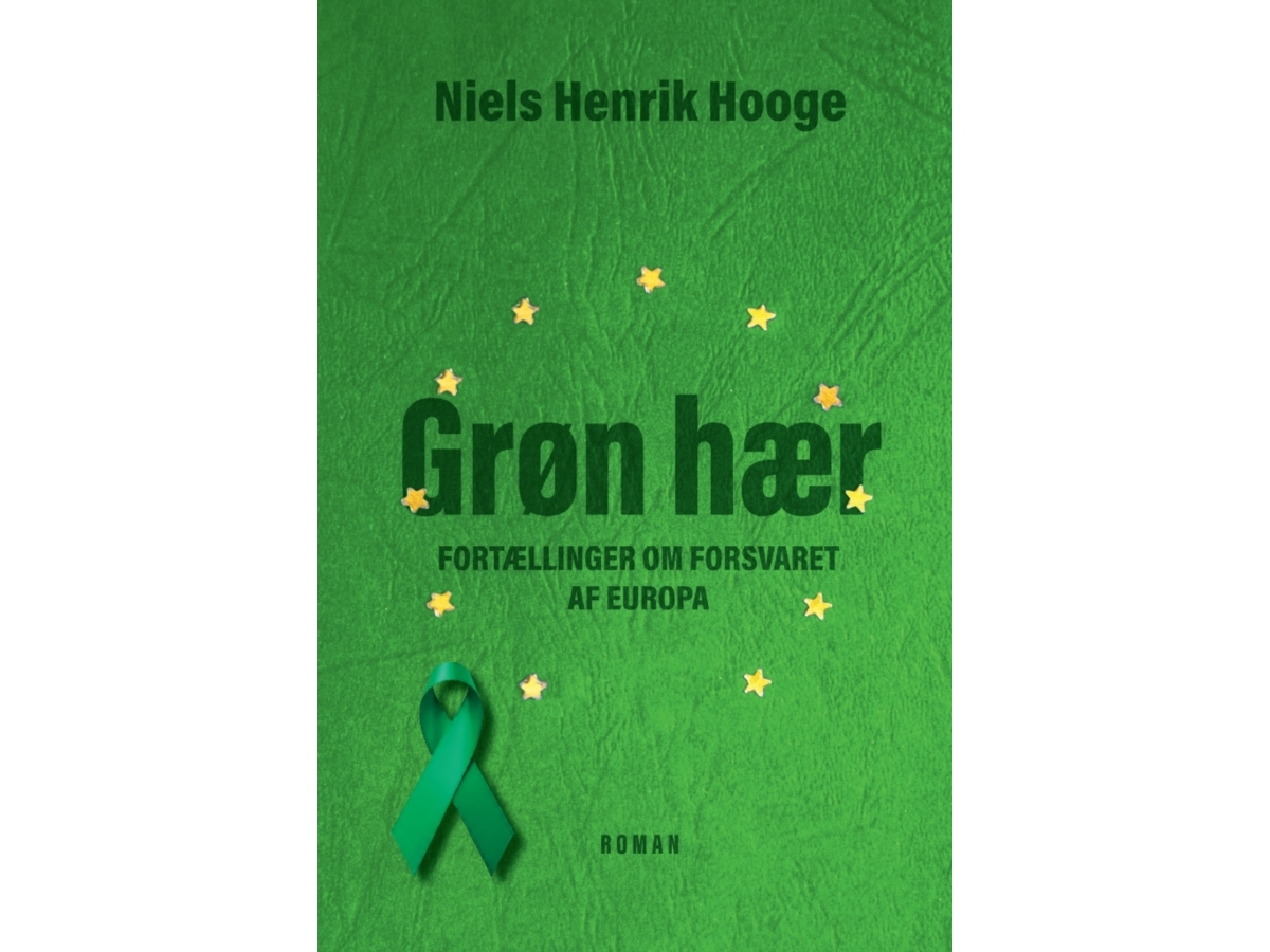 Grøn Hær | Niels Henrik Hooge