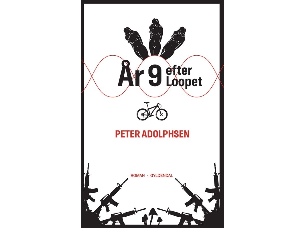 År 9 Efter Loopet | Peter Adolphsen