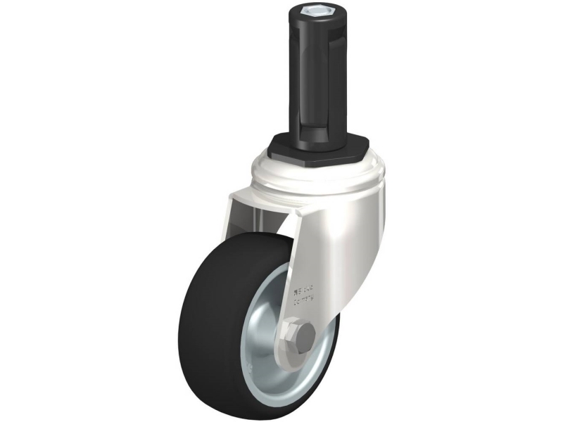 Blickle 853396 Lkrxa-Path 80G-11-Exr13 Räder Raddurchmesser: 80 Mm Tragkraft (Max): 120 Kg 1 Stück