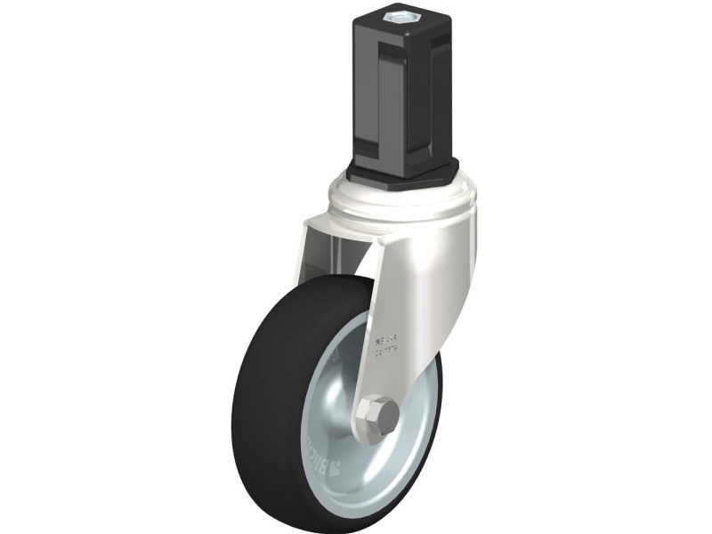 Blickle 853442 LKRXA-PATH 101G-11-EXV15 Hjul Hjuldiameter: 100 mm Bæreevne (maks.): 120 kg 1 stk