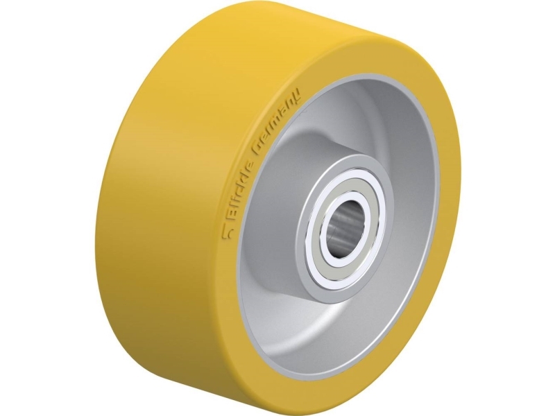 Blickle 231191 Alth 100/15K Plastrad - Raddurchmesser 100 Mm, Tragfähigkeit (Max.) 350 Kg - 1 Stk